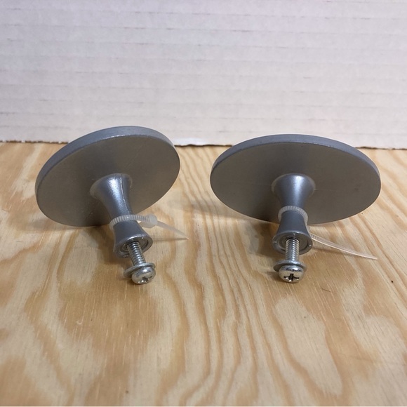 Set of 2 Batman Acrylic Knobs - Picture 2 of 2